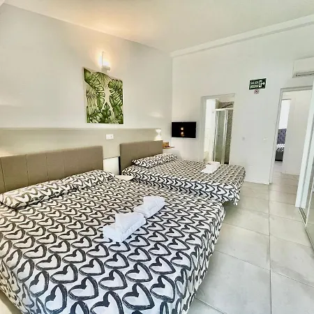 Villa 12 Luxury - Private Pool - Costa Adeje-3